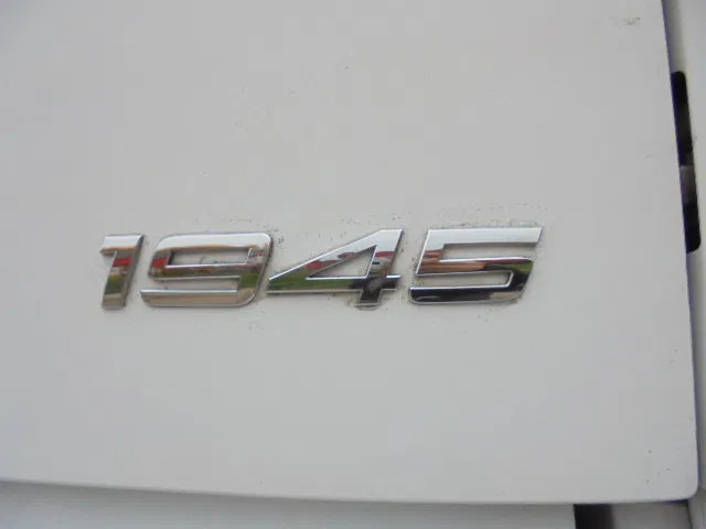 Тягач Mercedes-Benz Actros 1845 LS ADR: фото 15 Тягач Mercedes-Benz Actros 1845 LS ADR: фото 15