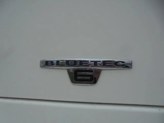 Mercedes-Benz Actros 1939 LS - Тягач: фото 5 Mercedes-Benz Actros 1939 LS - Тягач: фото 5