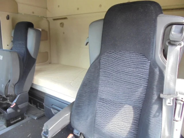Тягач Mercedes-Benz Actros 1943 LS EUR6: фото 12