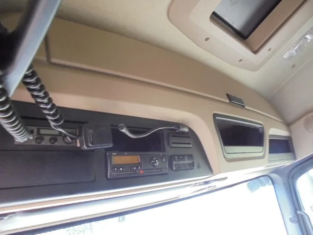 Тягач Mercedes-Benz Actros 1943 LS EUR6: фото 10