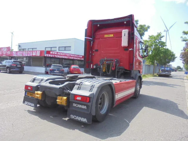 Scania R410 STREAMLINE NL TRUCK - Тягач: фото 4 Scania R410 STREAMLINE NL TRUCK - Тягач: фото 4