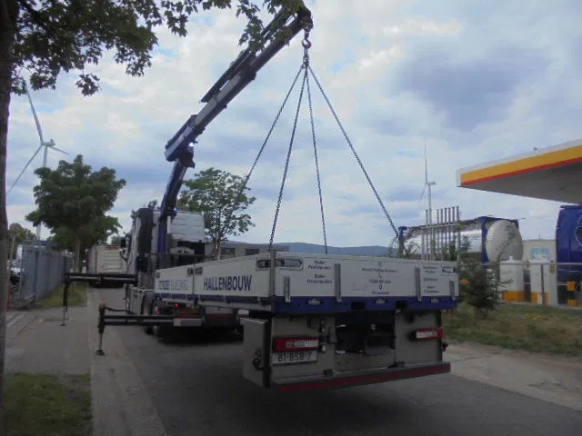 Volvo FH 420 6X2 NL TRUCK - Тягач: фото 2 Volvo FH 420 6X2 NL TRUCK - Тягач: фото 2