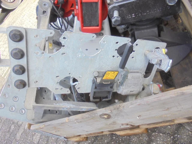 VBG RINGFEDER /ROCKINGER - Сцепление и запчасти для Грузовиков: фото 5 VBG RINGFEDER /ROCKINGER - Сцепление и запчасти для Грузовиков: фото 5