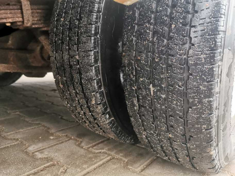 Микроавтобус, Пассажирский фургон Ford E 450 diesel passenger van: фото 19 Микроавтобус, Пассажирский фургон Ford E 450 diesel passenger van: фото 19