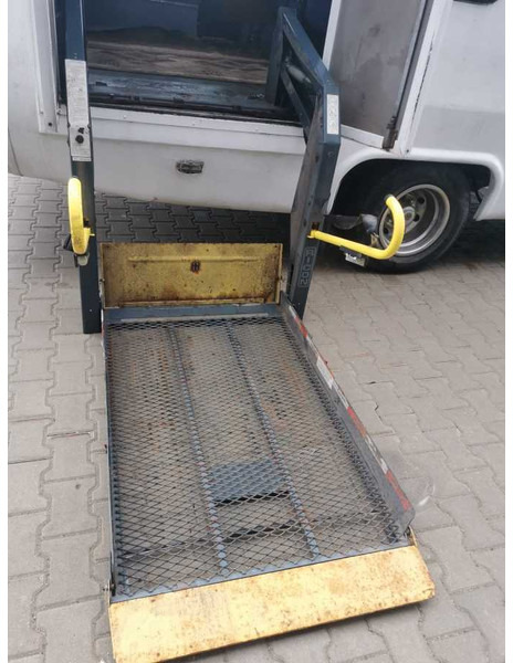 Микроавтобус, Пассажирский фургон Ford E 450 diesel passenger van: фото 10 Микроавтобус, Пассажирский фургон Ford E 450 diesel passenger van: фото 10