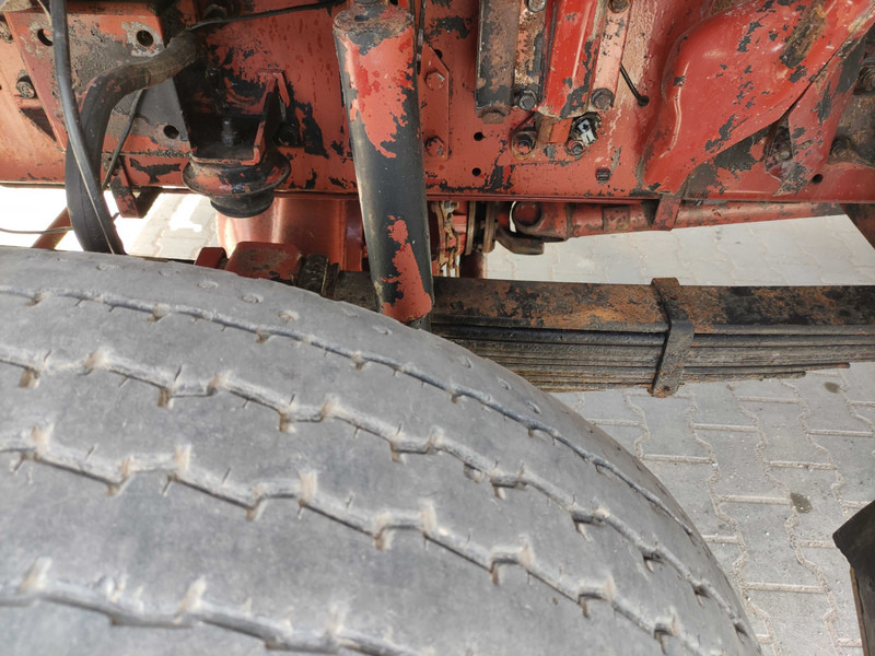 Самосвал Iveco Magirus 250-34 dump truck: фото 12 Самосвал Iveco Magirus 250-34 dump truck: фото 12