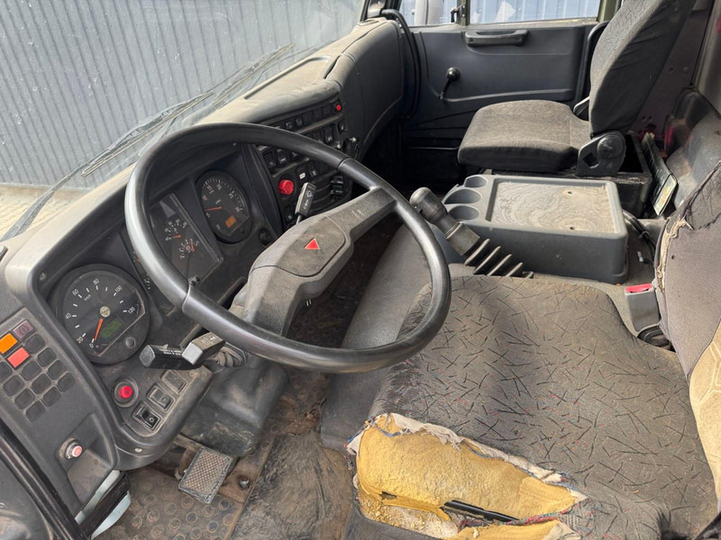 Kamaz 65111, 6x6 - Грузовик-шасси: фото 5 Kamaz 65111, 6x6 - Грузовик-шасси: фото 5