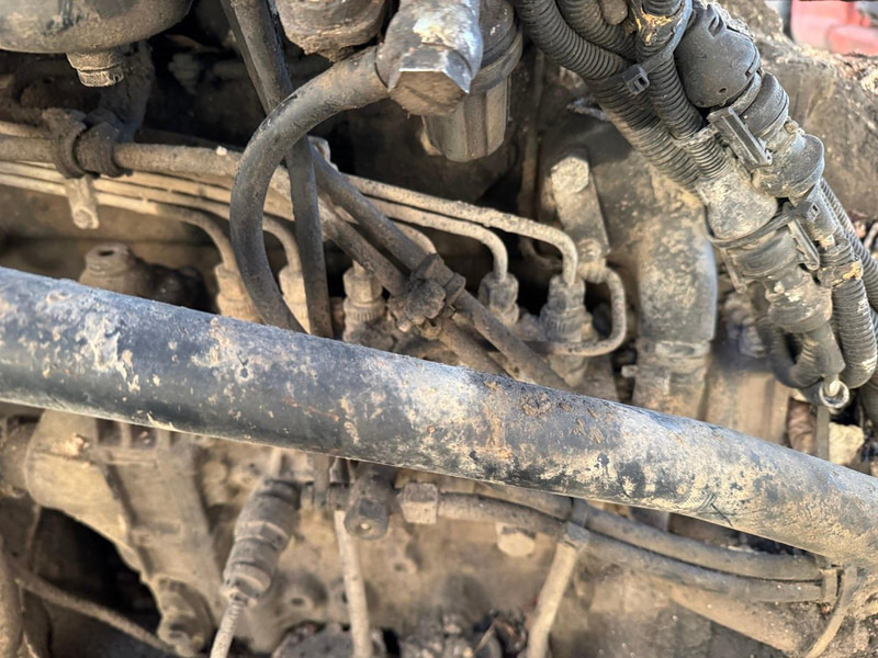 MAN 414, D2866 LF31 engine - Двигатель для Грузовиков: фото 4 MAN 414, D2866 LF31 engine - Двигатель для Грузовиков: фото 4