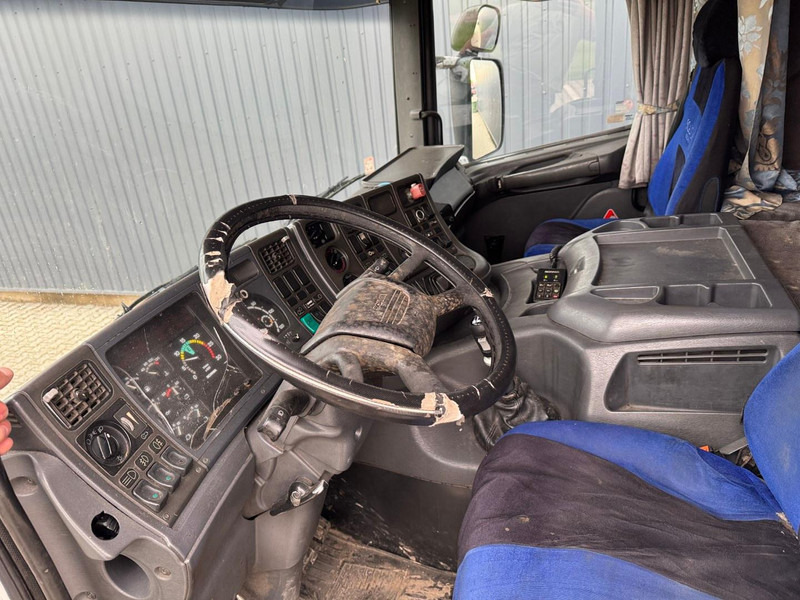 Scania P 124.360 - Грузовик-цистерна: фото 5 Scania P 124.360 - Грузовик-цистерна: фото 5