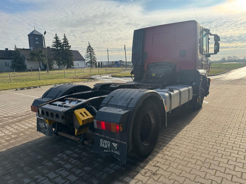 Iveco Stralis AT440S42 - Тягач: фото 3 Iveco Stralis AT440S42 - Тягач: фото 3