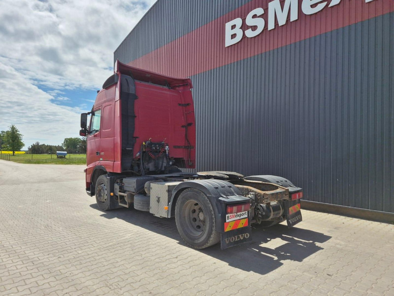 Volvo FH 13.420 - Тягач: фото 4 Volvo FH 13.420 - Тягач: фото 4