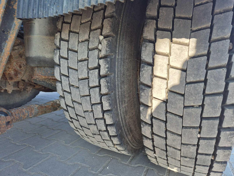 Тягач Volvo Fh12.420: фото 8 Тягач Volvo Fh12.420: фото 8