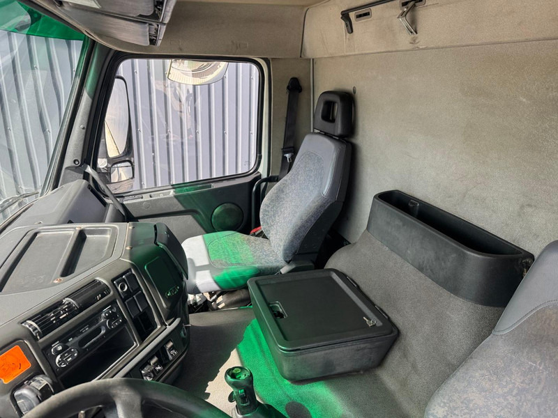 Volvo FM 12.380 - Грузовик бортовой/ Платформа: фото 4 Volvo FM 12.380 - Грузовик бортовой/ Платформа: фото 4