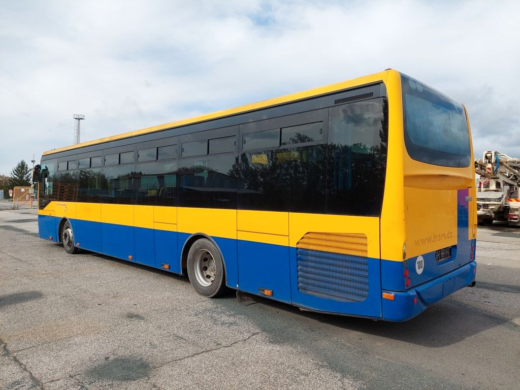 Irisbus Crossway Low Entry - Пригородный автобус: фото 3 Irisbus Crossway Low Entry - Пригородный автобус: фото 3