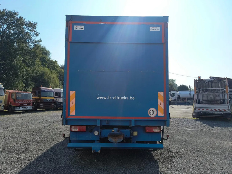 DAF XF 106.460 SSC - 6x2 - EURO 6 - BI COOL- VERY GOOD CONDITION в лизинг DAF XF 106.460 SSC - 6x2 - EURO 6 - BI COOL- VERY GOOD CONDITION: фото 6 DAF XF 106.460 SSC - 6x2 - EURO 6 - BI COOL- VERY GOOD CONDITION в лизинг DAF XF 106.460 SSC - 6x2 - EURO 6 - BI COOL- VERY GOOD CONDITION: фото 6