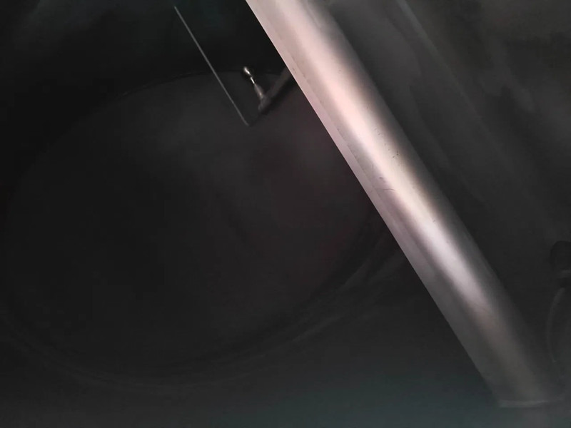 Прицеп-цистерна для транспортировки молока ETA INSULATED INOX TANK 16500L: фото 14 Прицеп-цистерна для транспортировки молока ETA INSULATED INOX TANK 16500L: фото 14