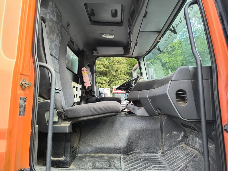 Самосвал Mercedes-Benz Actros 3236 8X4 - 2 SIDE TIPPER/BI-BENNE: фото 11 Самосвал Mercedes-Benz Actros 3236 8X4 - 2 SIDE TIPPER/BI-BENNE: фото 11