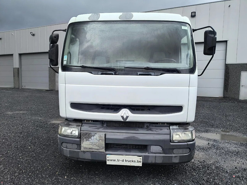 Renault Premium 270 13500L FUEL / CARBURANT TRUCK - 5 COMP/ A LAMES - Грузовик-цистерна: фото 2 Renault Premium 270 13500L FUEL / CARBURANT TRUCK - 5 COMP/ A LAMES - Грузовик-цистерна: фото 2