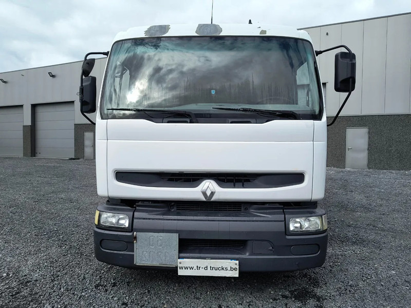 Renault Premium 270 13500L FUEL / CARBURANT TRUCK - 5 COMP - Грузовик-цистерна: фото 2 Renault Premium 270 13500L FUEL / CARBURANT TRUCK - 5 COMP - Грузовик-цистерна: фото 2