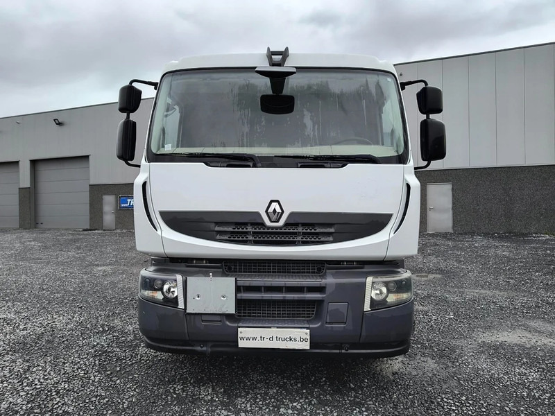 Renault Premium 280 13500L FUEL / CARBURANT TRUCK - 4 COMP/ A LAMES - Грузовик-цистерна: фото 2 Renault Premium 280 13500L FUEL / CARBURANT TRUCK - 4 COMP/ A LAMES - Грузовик-цистерна: фото 2