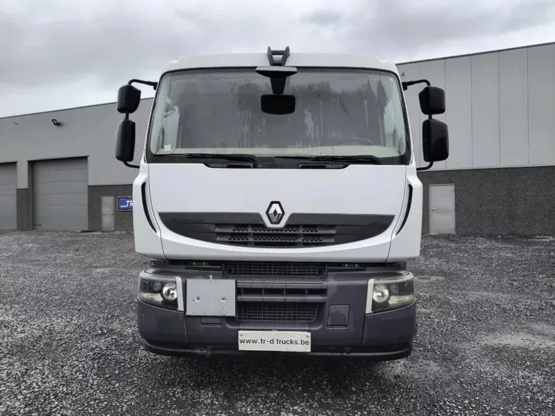 Renault Premium 280 13500L FUEL / CARBURANT TRUCK - 4 COMP - LEAF/LAMES - Грузовик-цистерна: фото 2 Renault Premium 280 13500L FUEL / CARBURANT TRUCK - 4 COMP - LEAF/LAMES - Грузовик-цистерна: фото 2