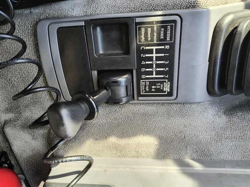 Грузовик-цистерна Renault Premium 320 USED OIL - 13000 L: фото 11