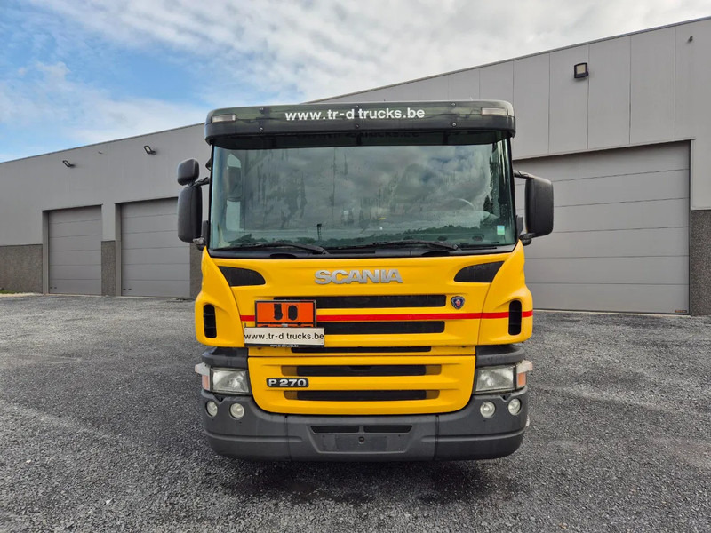 Scania P270 FUEL / CARBURANT 14000L - 4 COMP - Грузовик-цистерна: фото 2 Scania P270 FUEL / CARBURANT 14000L - 4 COMP - Грузовик-цистерна: фото 2