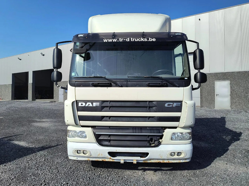 DAF CF 75.310 SPACECAB - BI COOL - VERY GOOD CONDITION - Тягач: фото 2 DAF CF 75.310 SPACECAB - BI COOL - VERY GOOD CONDITION - Тягач: фото 2