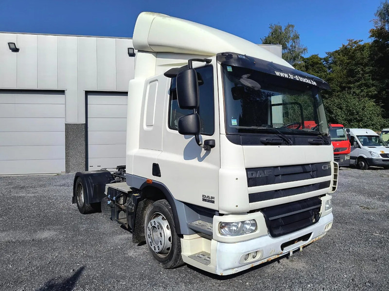 DAF CF 75.310 SPACECAB - BI COOL - VERY GOOD CONDITION - Тягач: фото 3 DAF CF 75.310 SPACECAB - BI COOL - VERY GOOD CONDITION - Тягач: фото 3