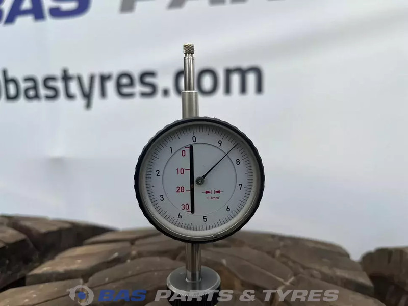 Continental - Шина для Грузовиков: фото 3 Continental - Шина для Грузовиков: фото 3