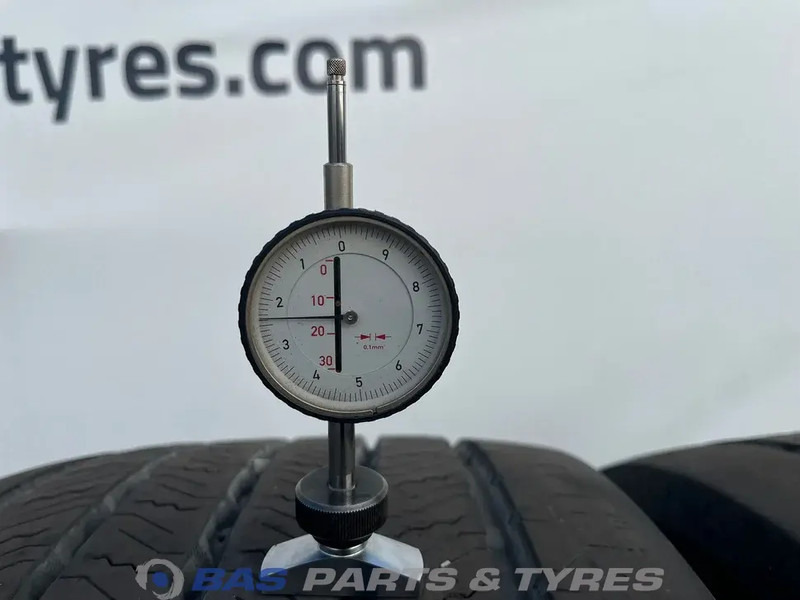 Continental - Шина для Грузовиков: фото 3 Continental - Шина для Грузовиков: фото 3