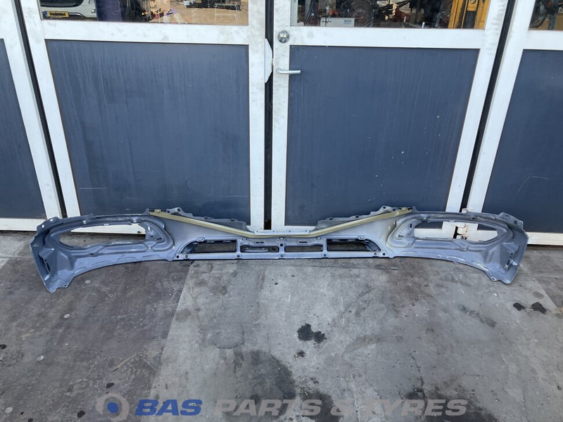DAF Bumper DAF 1933253 - Кузов и экстерьер для Грузовиков: фото 2 DAF Bumper DAF 1933253 - Кузов и экстерьер для Грузовиков: фото 2