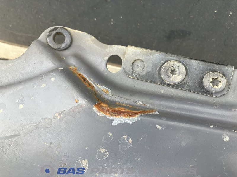 DAF Bumper DAF 1933253 - Кузов и экстерьер для Грузовиков: фото 3 DAF Bumper DAF 1933253 - Кузов и экстерьер для Грузовиков: фото 3