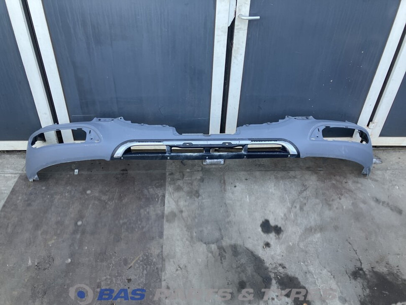 DAF Bumper DAF 1933253 - Кузов и экстерьер для Грузовиков: фото 1 DAF Bumper DAF 1933253 - Кузов и экстерьер для Грузовиков: фото 1