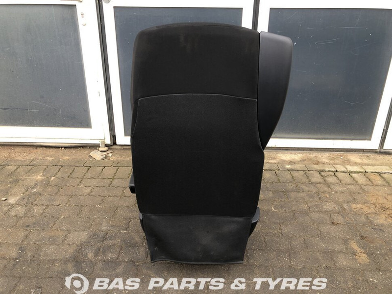 DAF CF Euro 6 Bijrijdersstoel DAF 2104712 - Сиденье для Грузовиков: фото 3 DAF CF Euro 6 Bijrijdersstoel DAF 2104712 - Сиденье для Грузовиков: фото 3