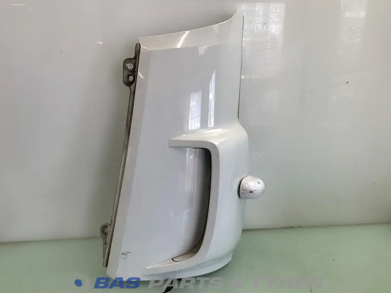 DAF CF Euro 6 Hoekspoiler DAF 1843707 - Кузов и экстерьер для Грузовиков: фото 1 DAF CF Euro 6 Hoekspoiler DAF 1843707 - Кузов и экстерьер для Грузовиков: фото 1