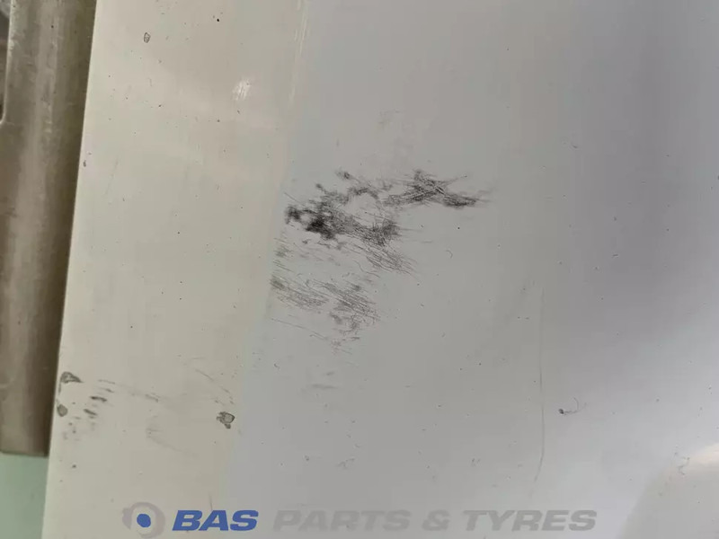 DAF CF Euro 6 Hoekspoiler DAF 1843707 - Кузов и экстерьер для Грузовиков: фото 5 DAF CF Euro 6 Hoekspoiler DAF 1843707 - Кузов и экстерьер для Грузовиков: фото 5