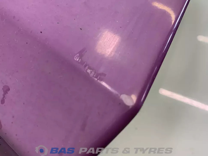 DAF CF Euro 6 Hoekspoiler DAF 1843707 - Кузов и экстерьер для Грузовиков: фото 4 DAF CF Euro 6 Hoekspoiler DAF 1843707 - Кузов и экстерьер для Грузовиков: фото 4