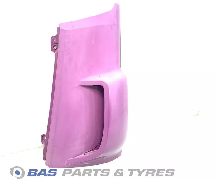 DAF CF Euro 6 Hoekspoiler DAF 1843707 - Кузов и экстерьер для Грузовиков: фото 1 DAF CF Euro 6 Hoekspoiler DAF 1843707 - Кузов и экстерьер для Грузовиков: фото 1