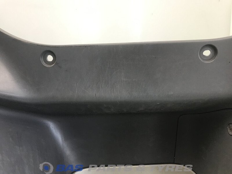 DAF CF Euro 6 Opstap Rechts DAF 1835113 - Кузов и экстерьер для Грузовиков: фото 4 DAF CF Euro 6 Opstap Rechts DAF 1835113 - Кузов и экстерьер для Грузовиков: фото 4