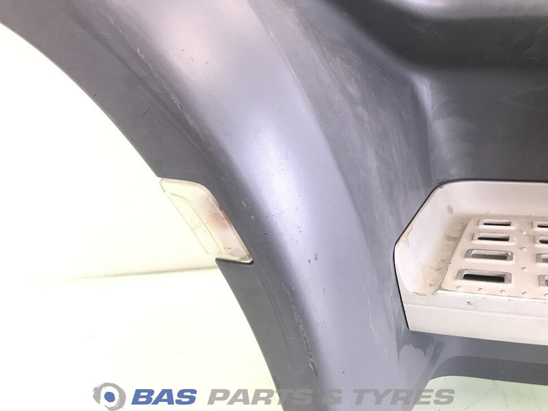 DAF CF Euro 6 Opstap Rechts DAF 1835113 - Кузов и экстерьер для Грузовиков: фото 3 DAF CF Euro 6 Opstap Rechts DAF 1835113 - Кузов и экстерьер для Грузовиков: фото 3