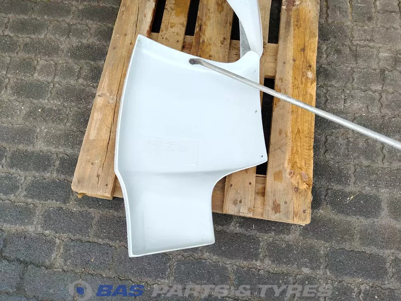 Аэродинамика/ Спойлеры для Грузовиков DAF CF Euro 6 Spoilerset DAF Sleeper Cab L2H1 2003142: фото 15 Аэродинамика/ Спойлеры для Грузовиков DAF CF Euro 6 Spoilerset DAF Sleeper Cab L2H1 2003142: фото 15