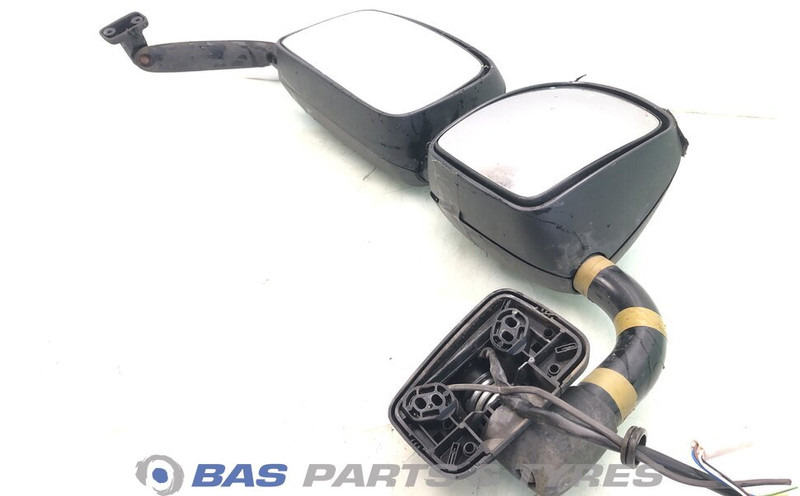 DAF CF (Meerdere types) Spiegel DAF Rechts 1813005 - Зеркало заднего вида для Грузовиков: фото 2 DAF CF (Meerdere types) Spiegel DAF Rechts 1813005 - Зеркало заднего вида для Грузовиков: фото 2