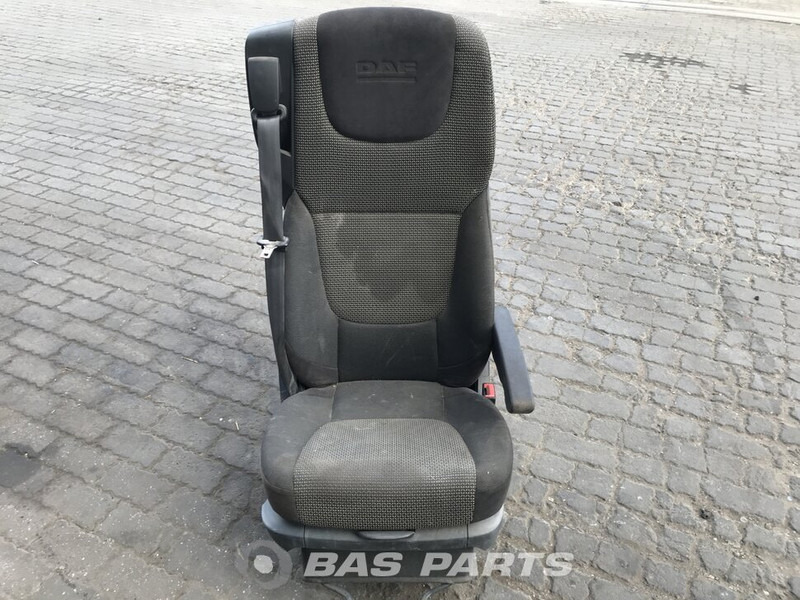 DAF CF85 Euro 4-5 - Сиденье для Грузовиков: фото 1 DAF CF85 Euro 4-5 - Сиденье для Грузовиков: фото 1