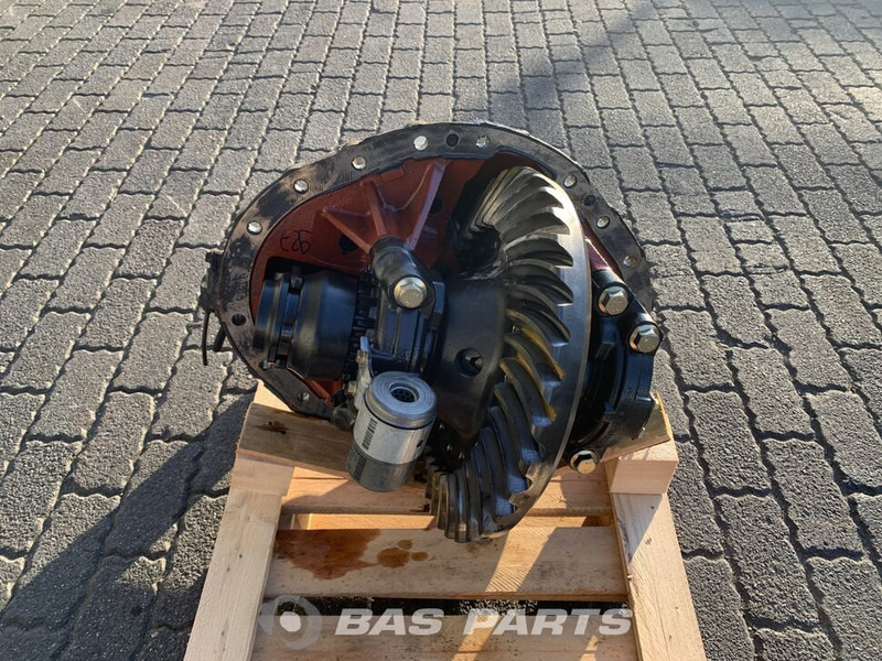 DAF Differentieel DAF AAS1344 1873359R - Дифференциал для Грузовиков: фото 2 DAF Differentieel DAF AAS1344 1873359R - Дифференциал для Грузовиков: фото 2