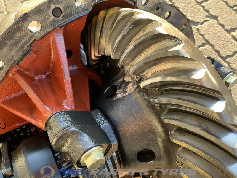 DAF Differentieel DAF AAS1344 1873359R - Дифференциал для Грузовиков: фото 5 DAF Differentieel DAF AAS1344 1873359R - Дифференциал для Грузовиков: фото 5