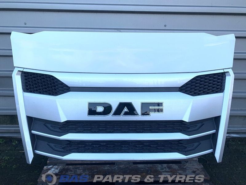 DAF Frontklep DAF - Кузов и экстерьер для Грузовиков: фото 1 DAF Frontklep DAF - Кузов и экстерьер для Грузовиков: фото 1