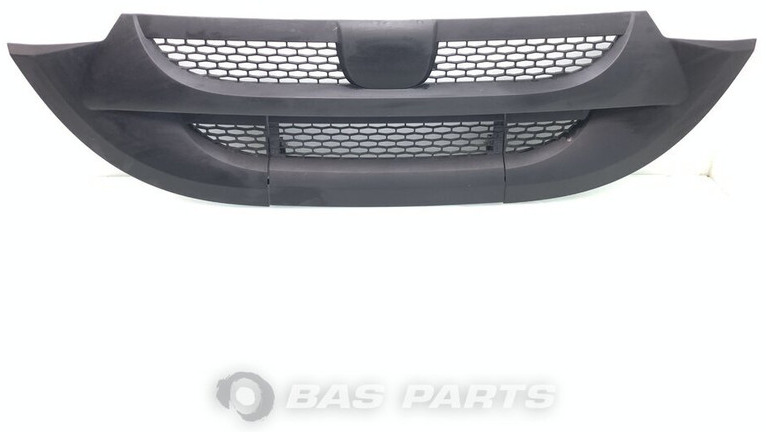 DAF Grille DAF 1707123 - Кузов и экстерьер для Грузовиков: фото 1 DAF Grille DAF 1707123 - Кузов и экстерьер для Грузовиков: фото 1