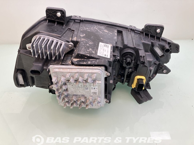 DAF Koplamp DAF 2189000 - Передняя фара для Грузовиков: фото 2 DAF Koplamp DAF 2189000 - Передняя фара для Грузовиков: фото 2