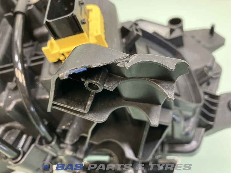 DAF Koplamp DAF 2189000 - Передняя фара для Грузовиков: фото 4 DAF Koplamp DAF 2189000 - Передняя фара для Грузовиков: фото 4